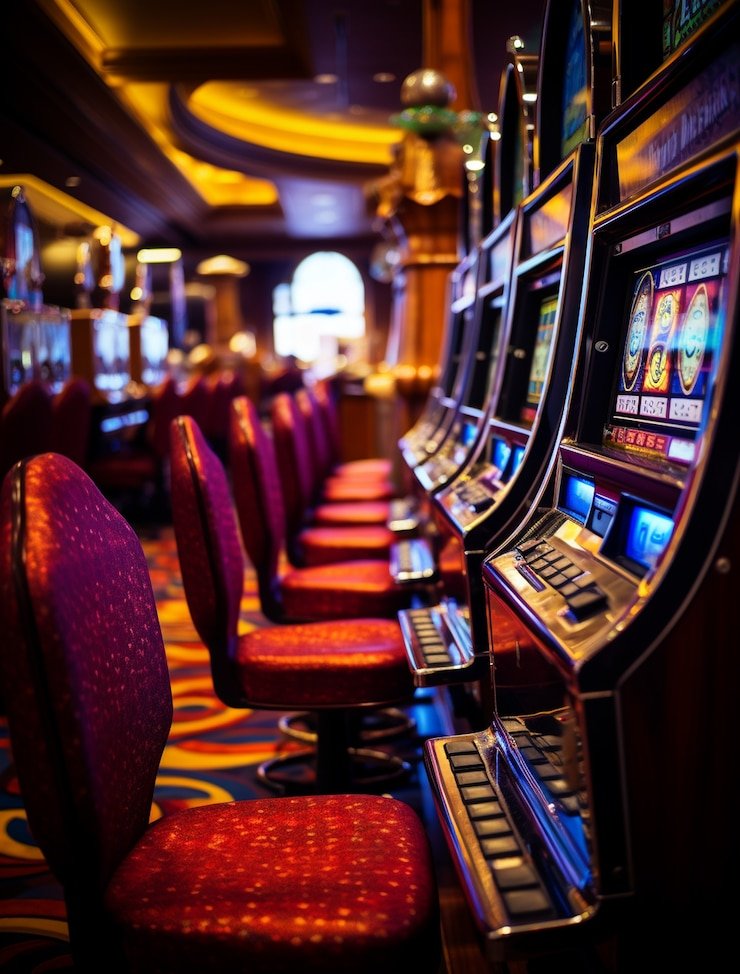 gotospin Casino en Vivo
